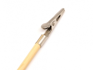 [6002250] PPC-N19 편리한 도색 막대 (집게형/중/18개)