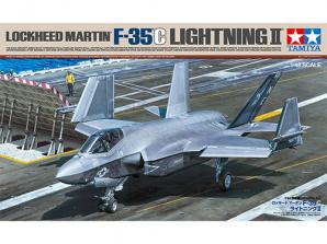 [61127] 1/48 F-35C Lightning II