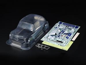 [51709] FIAT ABARTH 1000 TCR BERLINA CORSE BODY