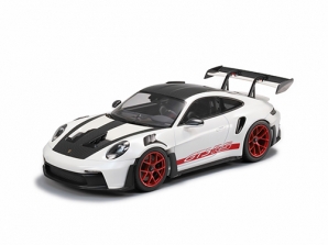 [24370] 1/24 Porsche 911 GT3 RS (992)