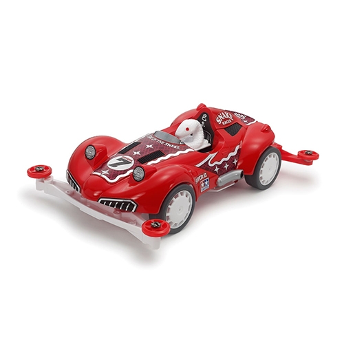 [95679] Mini 4WD New Year/Snake 25 (Super-II)