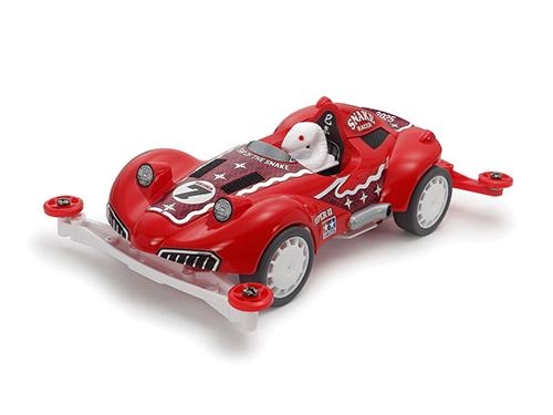 [95679] Mini 4WD New Year/Snake 25 (Super-II)