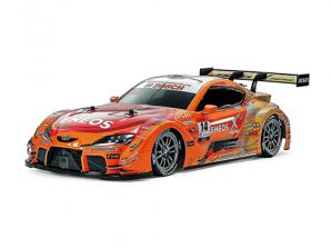 [47514] 1/10 RC ENEOS X PRIME GR Supra (TT-02)