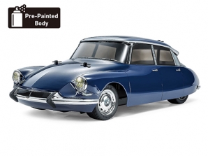 [47502] 1/10 RC Citroen DS  Painted (MB-01)
