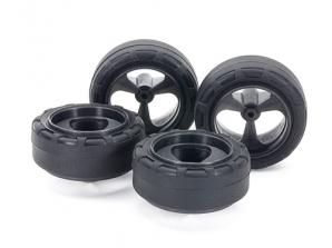 [15541] SDLF Nrw Tire 24 & C 3sp Whl