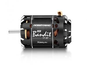 [429016] HOBBYWING:XeRun Bandit G4 17.5T(30401858)