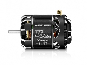 [429160] HOBBYWING:XeRun V10 G4R 21.5T(30401747)