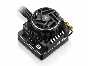 [408721] HOBBYWING:XeRun XR10 Pro G3(30112619)