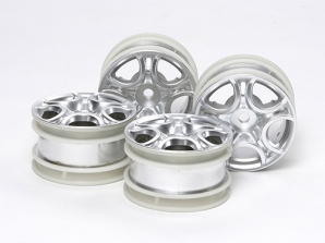 [51405] C-Shaped 10-Spoke Wheel *4