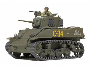 [32606] 1/48 M5A1 Stuart