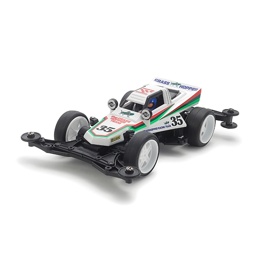 [18105] The Grasshopper Jr. (VZ)
