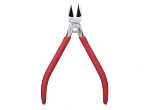 [871957] GODHAND:GH-NKN-125 SOFT METAL WIRE NIPPER