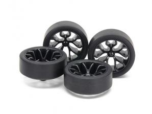 [15542] SH SDLP Tire 26 & C Ysp Whl