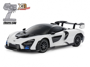 [57936] 1/10 RC XB McLaren Senna (TT-02)