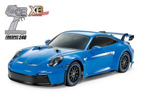 [57937] 1/10 RC XB Porsche 911 GT3 (992) (TT-02)