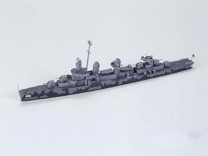 [31902] 1/700 U.S. Navy DD445 Fletcher