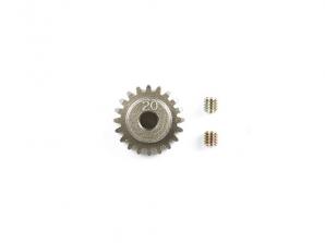 [53509] HFC 0.6 Alu. Pinion (20T/F201)