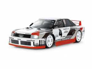 [58744] 1/10 RC Audi 90 quattro Racing (TT-02)
