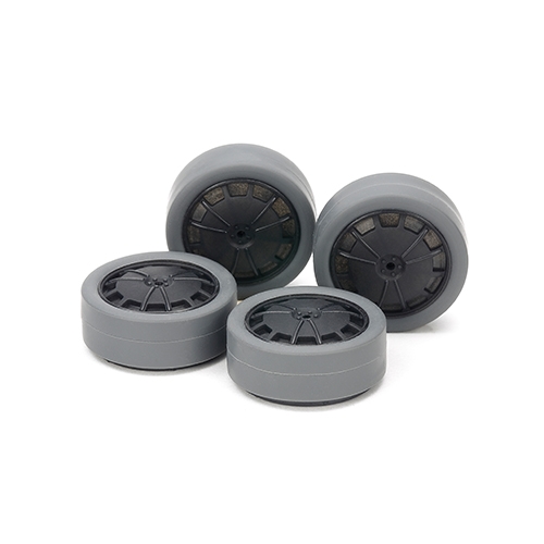 [15545] HSDLP Tire 26Gry & C Dish X&XX