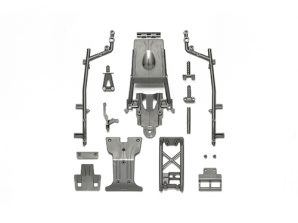 [51757] DT-04 F Parts (Frame)