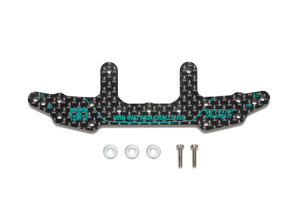 [95685] HG Carb R Stay 3mm TMAC GrnLg
