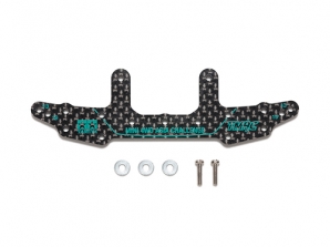 [95685] HG Carb R Stay 3mm TMAC GrnLg