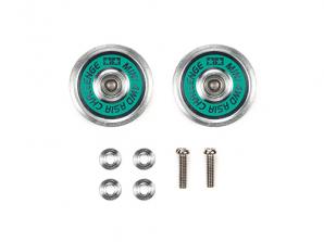 [95688] HG 19Alu BR Roller GrLogo TMAC