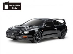 [47510] 1/10 RC TOYOTA CELICA GT-FOUR (ST205) Painted (TT-02)