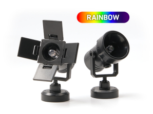 [6001970] PPC-K81 미니 스포트라이트 LED (레인보우)