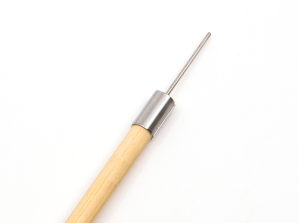 [6002397] PPC-N33 편리한 도색 막대 (삽입형/1.0mm/10개)