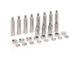 [6092152] PPC-K121 모델 베이스 EX-01 금속 부품 세트