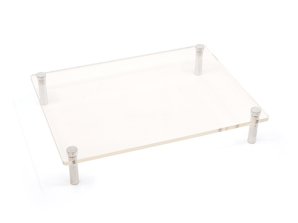 [6092176] PPC-K123 모델 베이스 M (2mm 판 2개)