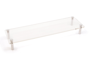 [6092190] PPC-K125 모델 베이스 W (2mm 판 2개)