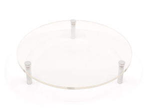 [6092206] PPC-K126 모델 베이스 R-18 (2mm 판 2개)