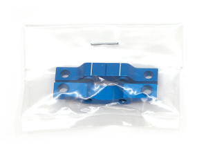 [19803479] (AP)UPPER BULKHEAD(BLUE)(2pcs) : 42384