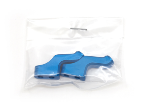 [19803480] (AP)F DAMPER STAY MOUNT(BL)(2pcs):42384