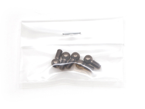 [19803485] (AP)5x4.5HEX BALL CONNECTOR(5pcs) :42384