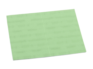 [87232] Sanding Cloth #1000