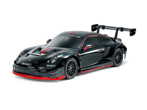 [58745] 1/10 RC Porsche 911 GT3 R (992) (TT-02)