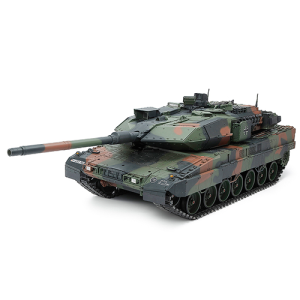 [56047] 1/16 RC Leopard 2 A7V w/Option Kit