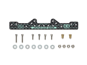 [95178] HG Carb Rf Plt 1.5mm J-Cup 25