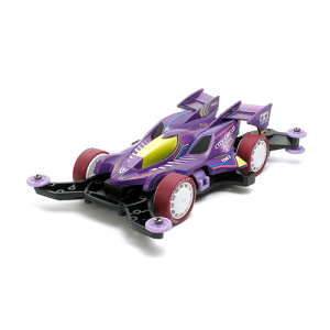 [95690] MantaRay Mk.II City Circuit SP (MA)