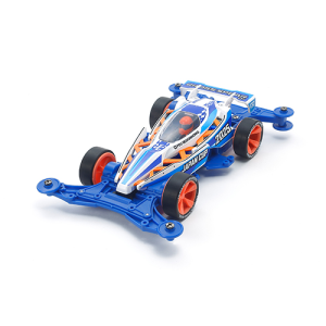 [95181] Cross Spear 01 J-Cup 2025 (VZ)