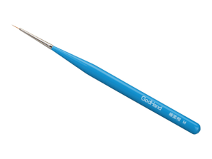 [877744] GODHAND:GH-EBRSP-GMM Brushwork PRO Pointed Brush M