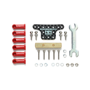 [95180] HG MD Block w Ball Con CarPlt J-Cup25