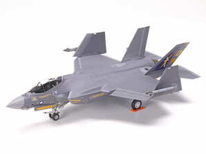 [60794] 1/72 F-35C Lightning II