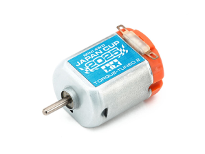 [95176] Torque-Tuned 2 Motor J-Cup 25