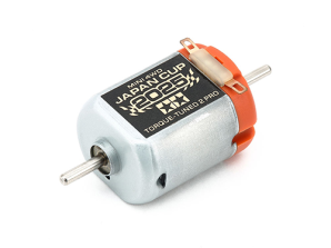 [95177] Torque-Tuned 2 PRO J-Cup 25