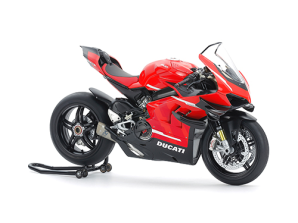 [14143] 1/12 Ducati Superleggera V4 with Racing Kit