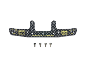 [95693] HG Carbon R Bumper Plt 1.5mm
